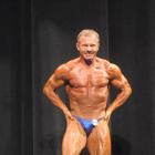 David  Roth - NPC Elite Muscle Classic 2014 - #1