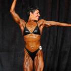 Kristen  Fonseca - NPC Masters Nationals 2010 - #1