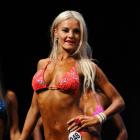 Amanda  Kotel - IFBB Arnold Amateur 2012 - #1