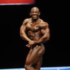 Julius  Page - NPC Jr. USA 2011 - #1