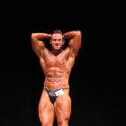 Brandon  Dunagan - NPC USA Coastal 2012 - #1