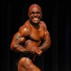 Gerald  Jones - NPC Maryland State/East Coast Classic 2010 - #1