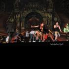 NPC Europa Super Show 2012 - #1