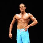 Jason  Giardino - NPC Nationals 2011 - #1