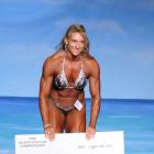 Nekole  Hamrick - IFBB Valenti Gold Cup 2012 - #1