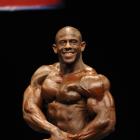 Julius  Page - NPC Jr. USA 2011 - #1