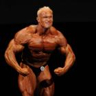 Ben  Pakulski - IFBB Wings of Strength Tampa  Pro 2009 - #1