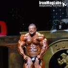 Roelly   Winklaar - IFBB Arnold Classic 2015 - #1