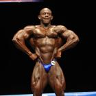 Julius  Page - NPC Jr. USA 2011 - #1