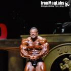 Roelly   Winklaar - IFBB Arnold Classic 2015 - #1