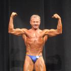 David  Roth - NPC Elite Muscle Classic 2014 - #1