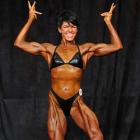Kristen  Fonseca - NPC Masters Nationals 2010 - #1
