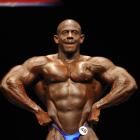 Julius  Page - NPC Jr. USA 2011 - #1