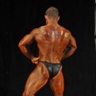 Chris  Evangelista - NPC Pittsburgh Championships 2011 - #1