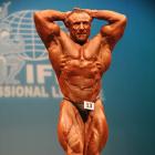 Francisco Javier  Mula - IFBB New York Pro 2009 - #1