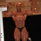 Nathan  Wonsley - IFBB Wings of Strength Tampa  Pro 2011 - #1