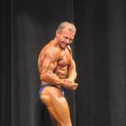 David  Roth - NPC Elite Muscle Classic 2014 - #1