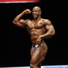 Julius  Page - NPC Jr. USA 2011 - #1