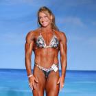 Nekole  Hamrick - IFBB Valenti Gold Cup 2012 - #1