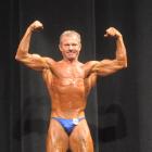 David  Roth - NPC Elite Muscle Classic 2014 - #1