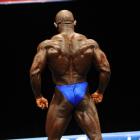 Julius  Page - NPC Jr. USA 2011 - #1