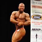 Shadi  Eassad - NPC Eastern USA 2011 - #1