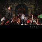 NPC Europa Super Show 2012 - #1