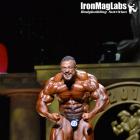 Roelly   Winklaar - IFBB Arnold Classic 2015 - #1