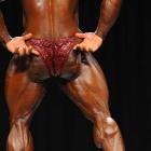 Craig   Richardson - IFBB Atlantic City Pro 2009 - #1