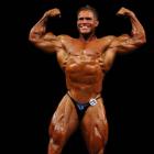 Joshua  Bergeron - NPC Jr. USA 2009 - #1