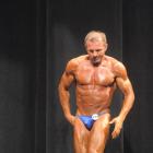 David  Roth - NPC Elite Muscle Classic 2014 - #1