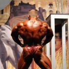 Eugene  Mishin - IFBB Europa Show of Champions Orlando 2010 - #1