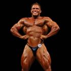 Joshua  Bergeron - NPC Jr. USA 2009 - #1