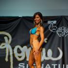 Carla  Rosenberg - NPC Ronnie Coleman Classic 2013 - #1