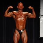 Mark  Swartz - IFBB North American Championships 2011 - #1