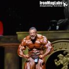 Roelly   Winklaar - IFBB Arnold Classic 2015 - #1