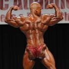 Craig   Richardson - IFBB Atlantic City Pro 2009 - #1