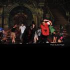 NPC Europa Super Show 2012 - #1