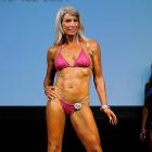 Holly  L Italien - NPC Texas Shredder Classic 2012 - #1