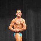 Rodger  Gedsey - NPC Elite Muscle Classic 2014 - #1