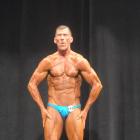 Rodger  Gedsey - NPC Elite Muscle Classic 2014 - #1