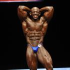 Julius  Page - NPC Jr. USA 2011 - #1