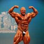 Markus  Ruhl - IFBB New York Pro 2009 - #1