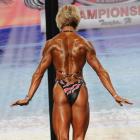 Amanda  Harris - IFBB Wings of Strength Tampa  Pro 2012 - #1