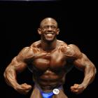 Julius  Page - NPC Jr. USA 2011 - #1