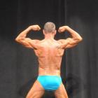 Rodger  Gedsey - NPC Elite Muscle Classic 2014 - #1