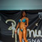 Carla  Rosenberg - NPC Ronnie Coleman Classic 2013 - #1