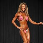 Brittney  Layne - NPC Jr. Nationals 2012 - #1