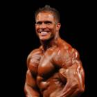 Joshua  Bergeron - NPC Jr. USA 2009 - #1