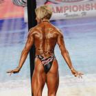 Amanda  Harris - IFBB Wings of Strength Tampa  Pro 2012 - #1